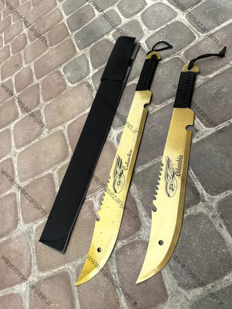 بامبوزن Gold 1 بامبوزن Gold