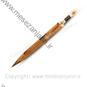 قمه 55 سانتی زنجانی