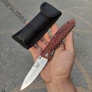 چاقوی بوکر Jungle