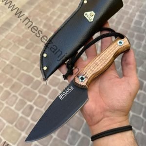 چاقوی بوشکرفت بیکاک