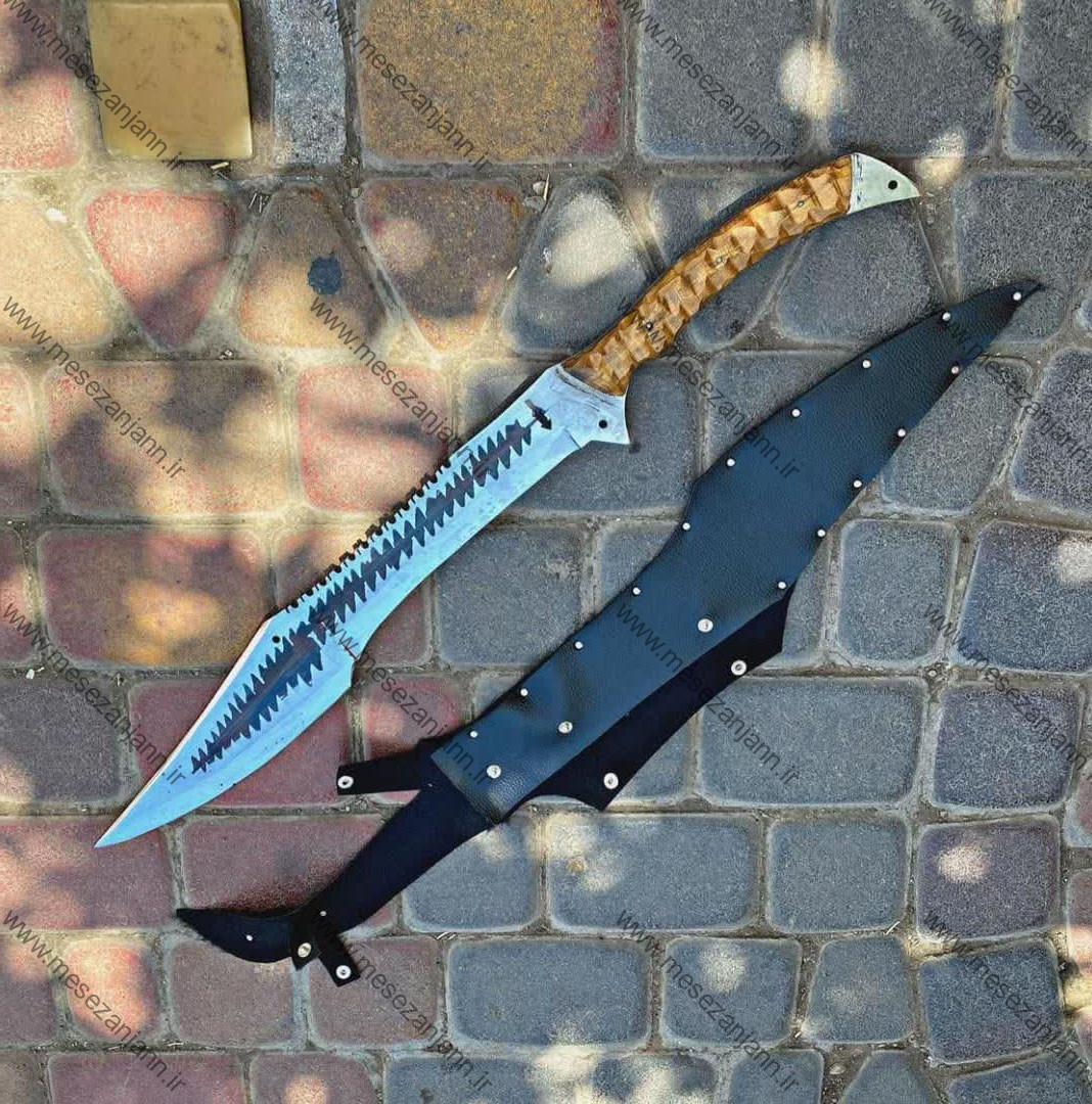 بامبوزن 80 سانتی استاد کشاورز 1 بامبوزن 80 سانتی استاد کشاورز