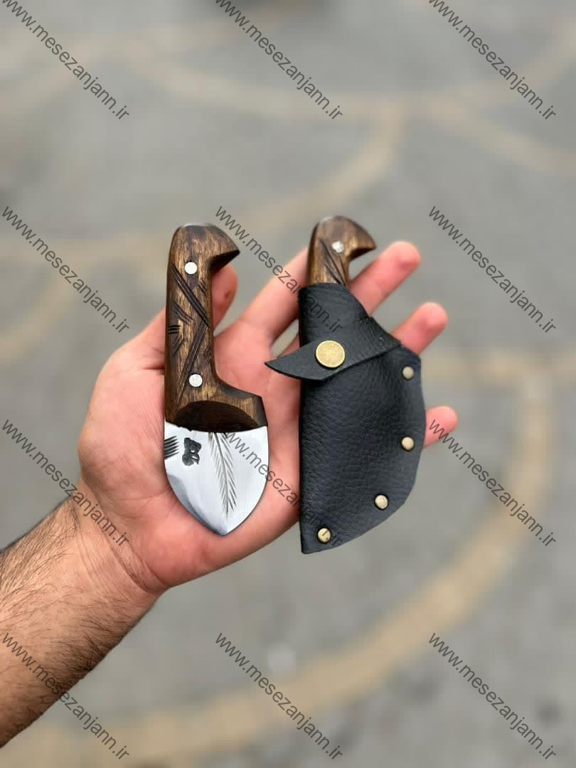 تیزی استاد رضا پروانه 1 تیزی استاد رضا پروانه