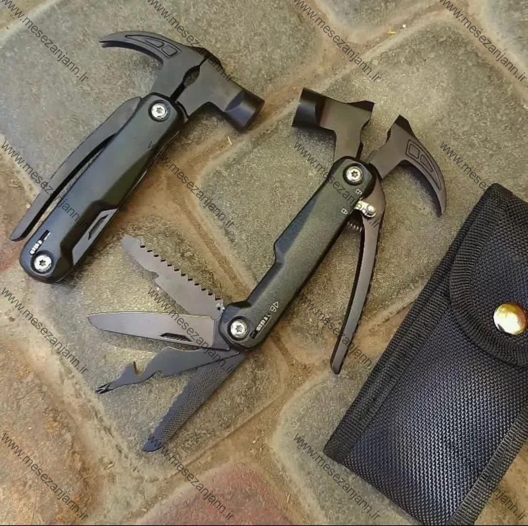 انبر چکشی 1 انبر چکشی