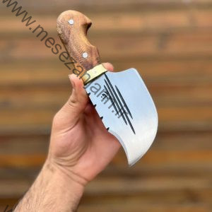 تیزی استاد خلفی