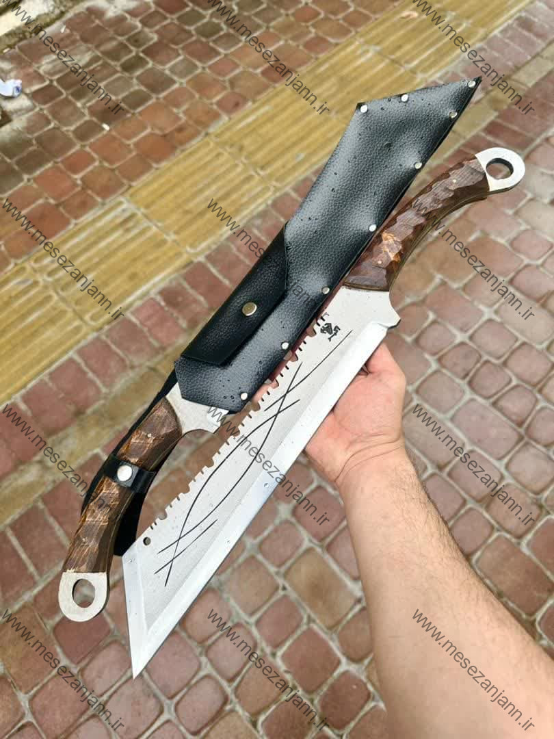 بامبوزن چاپر 1 بامبوزن چاپر