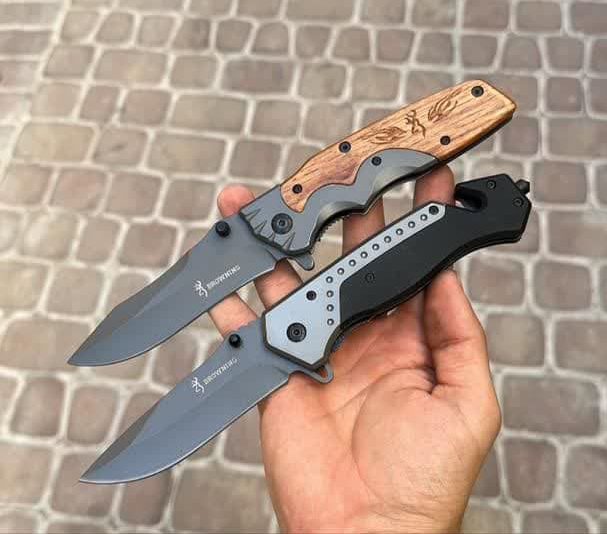 چاقوی برونیگ Deer 1 چاقوی برونیگ Deer