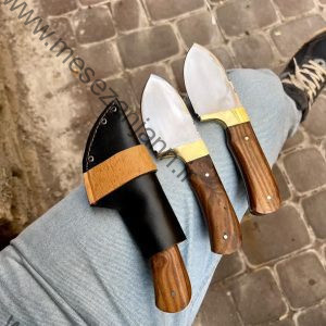 تیزی استاد رضایی