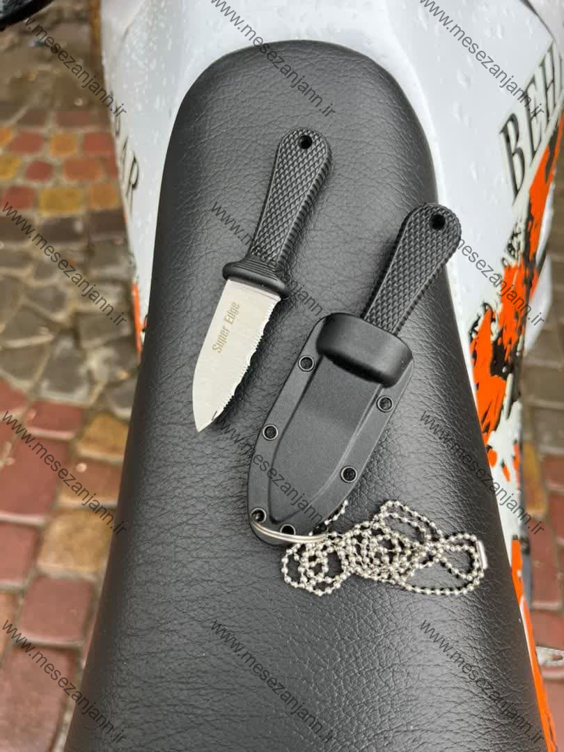 چاقوی گردنی 1 چاقوی گردنی