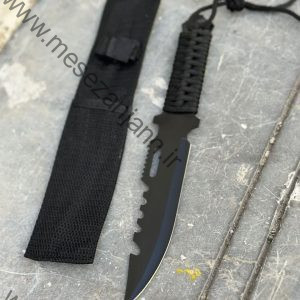 چاقوی شکاری ZN87