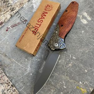 چاقوی جیبی ماستیف