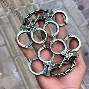 پنجه بکس طرح هفت تیر