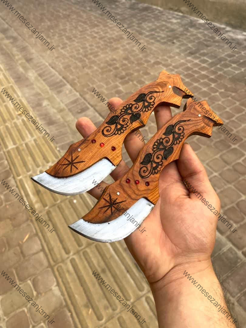 تیزی مخفی مدل جدید 1 تیزی مخفی مدل جدید