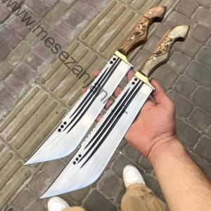 بامبوزن ژیلت