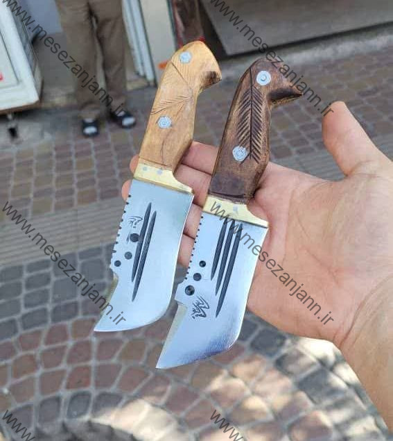 تیزی علی قمی 1 تیزی علی قمی