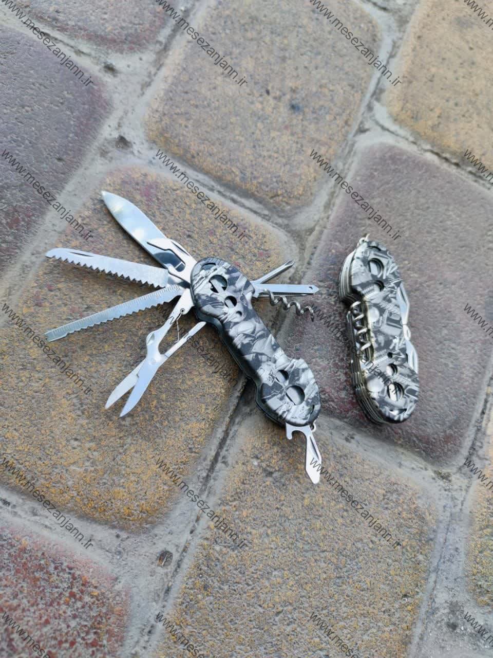 ابزار چند کاره 1 ابزار چند کاره