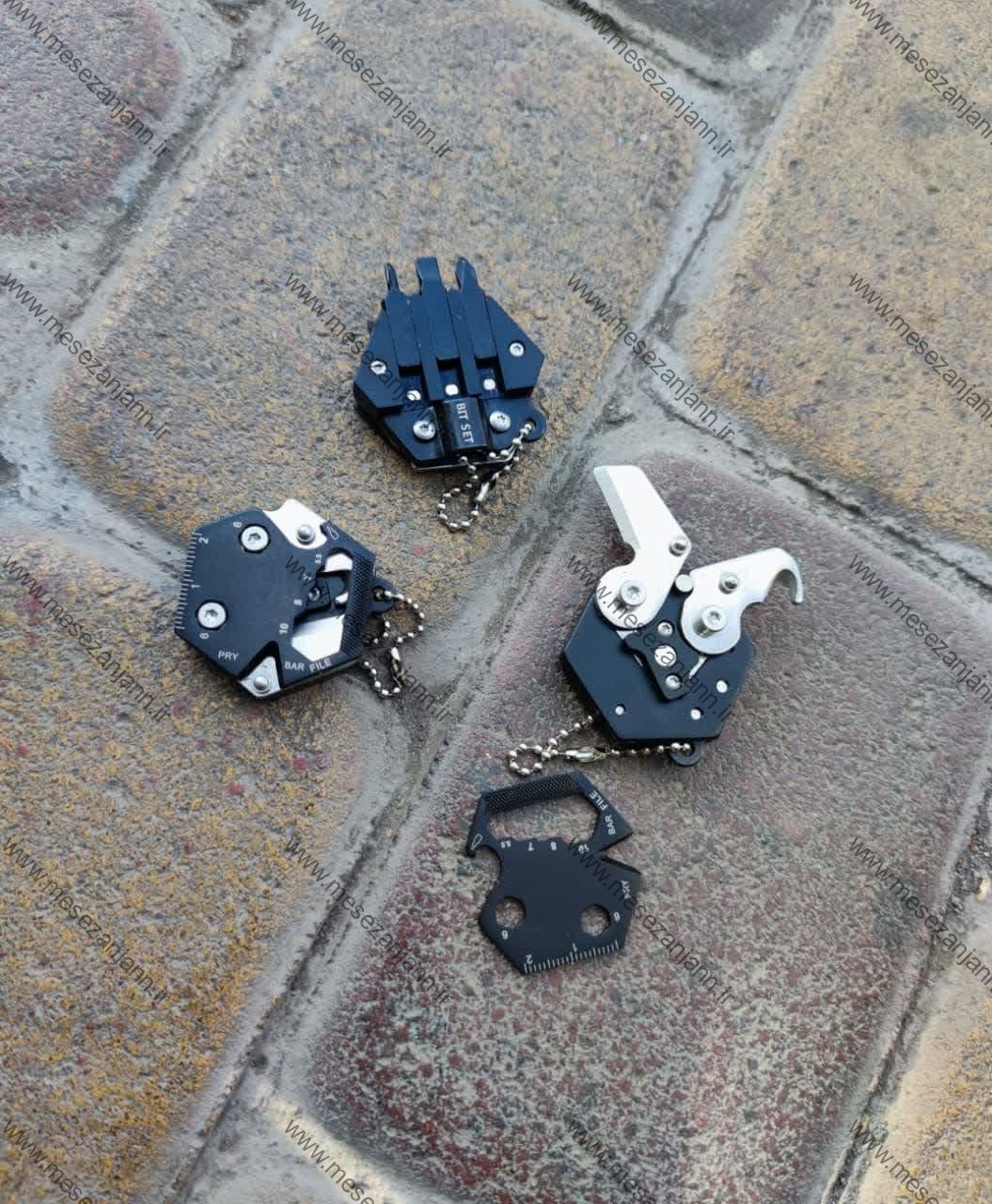 ابزار جاسوئیچی 1 ابزار جاسوئیچی