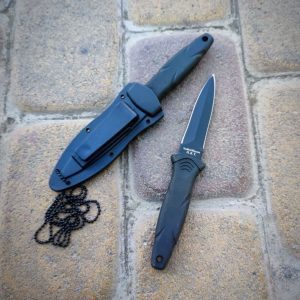 چاقو گردنبندی اسمیت وسون