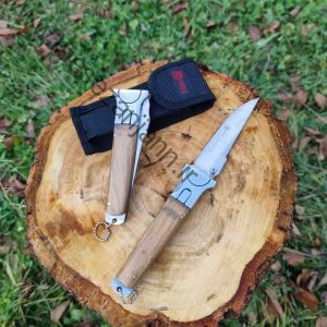 چاقو جیبی ضامن لاینر کلمبیا