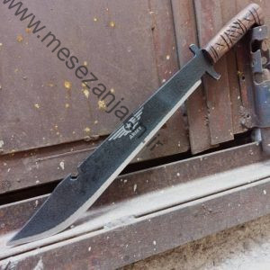 بامبوزن مدل Army