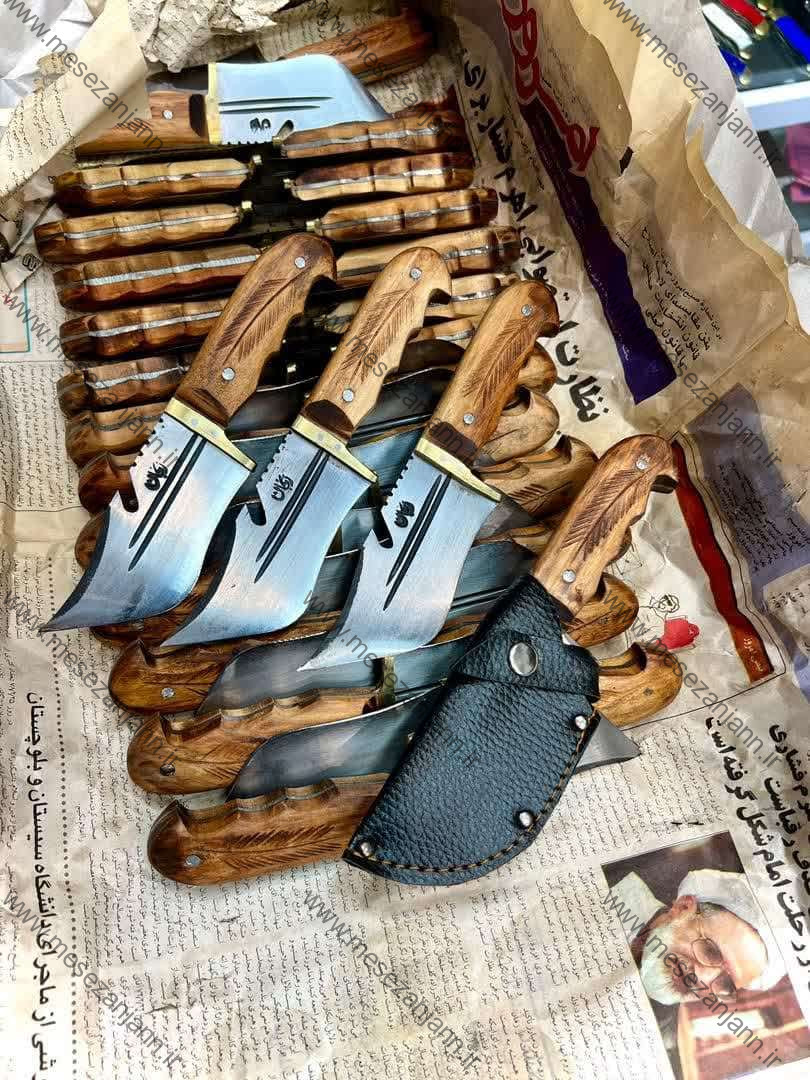 تیزی صفری 1 تیزی صفری