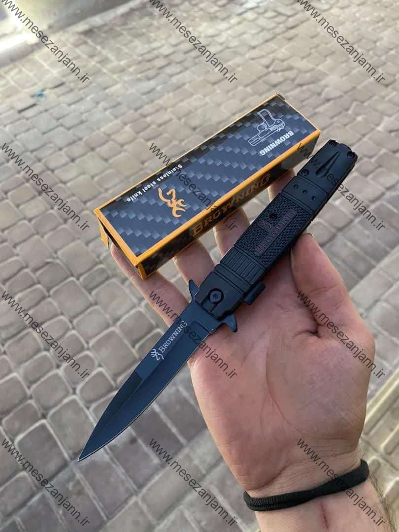 چاقو مافیا 1 چاقو مافیا