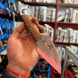 تیزی ایران نایف