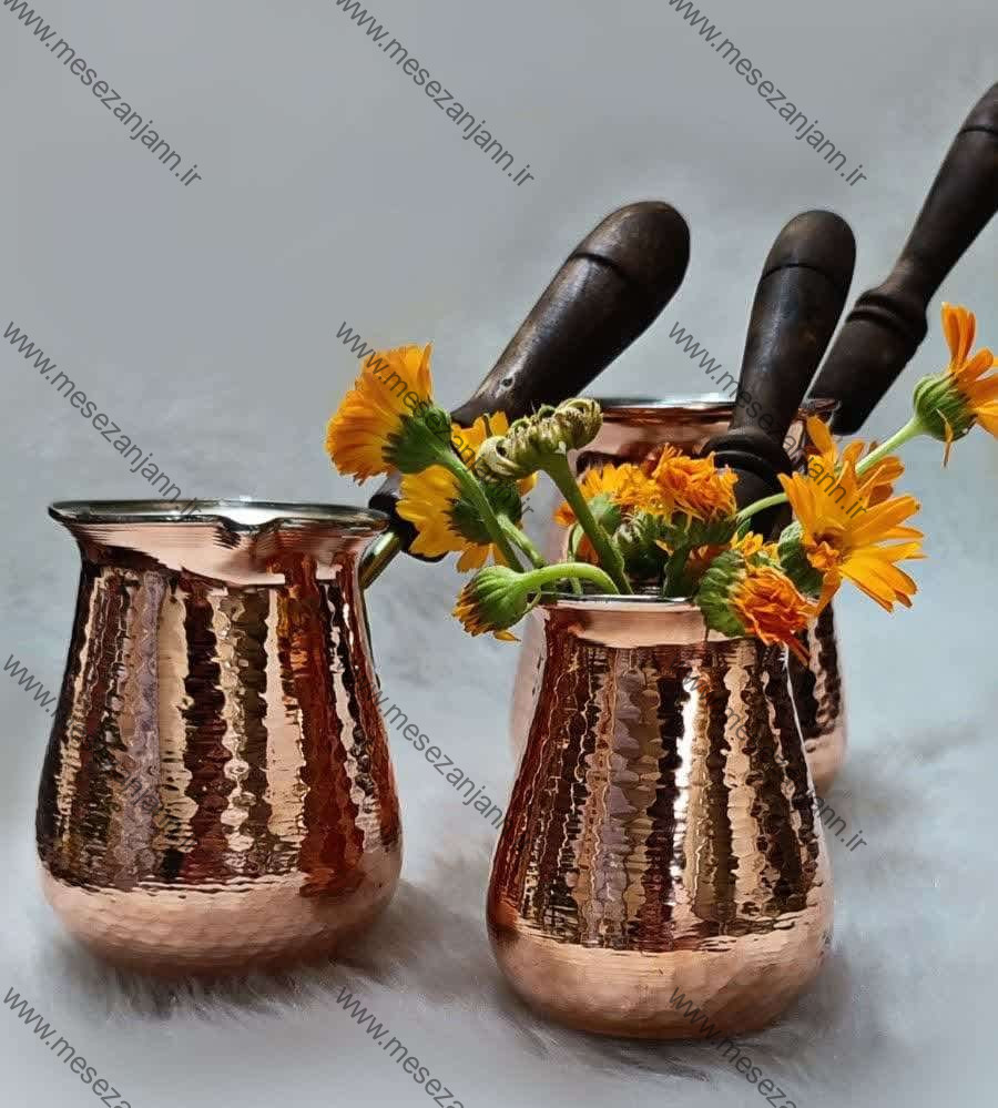 شیر جوش مسی 1 شیر جوش مسی