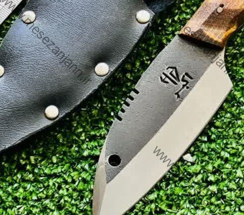 کارد 4 میل 2 کارد 4 میل