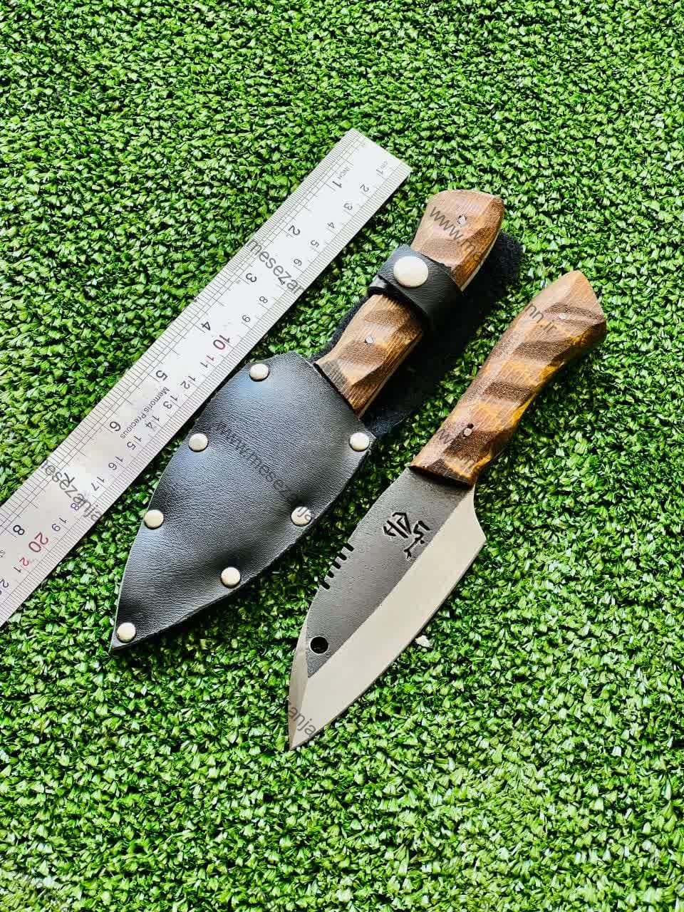 کارد 4 میل 1 کارد 4 میل