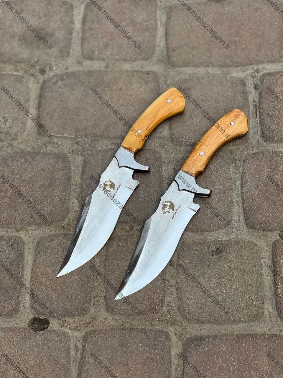 کارد شکاری WF-77 1 کارد شکاری WF-77