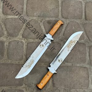 بامبوزن BM-40