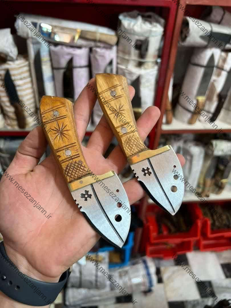 تیزی نقلی حسنی 1 تیزی نقلی حسنی