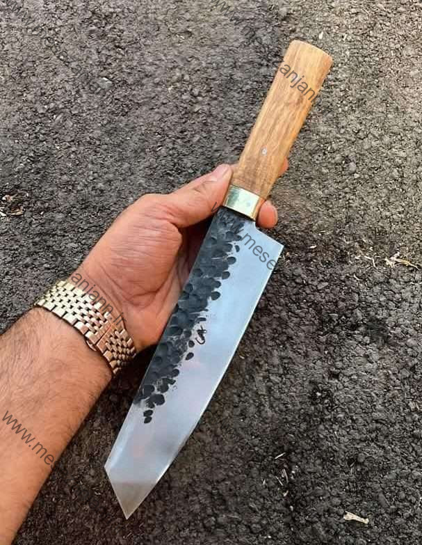 کارد سرآشپز طرح جدید 1 کارد سرآشپز طرح جدید