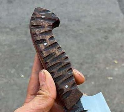 کارد برش استیک 2 کارد برش استیک