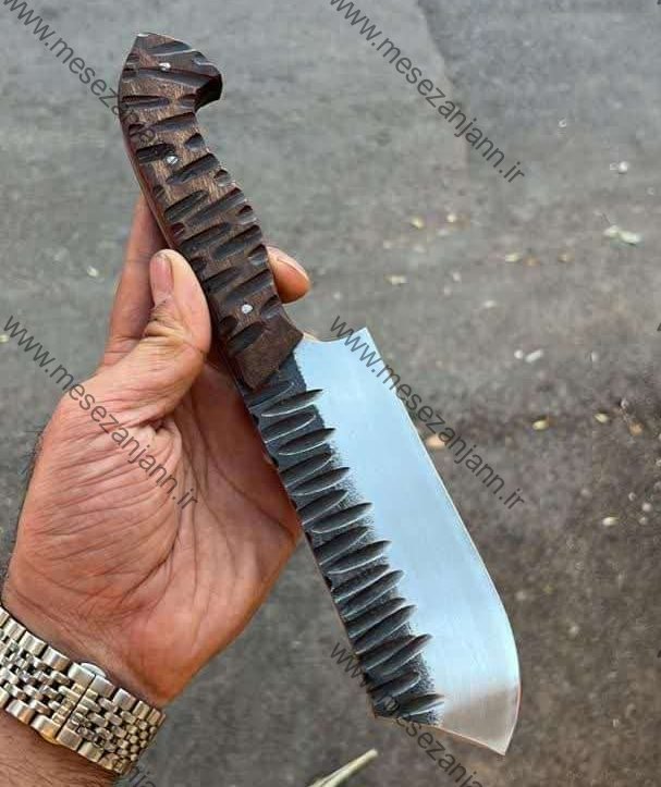 کارد برش استیک 1 کارد برش استیک