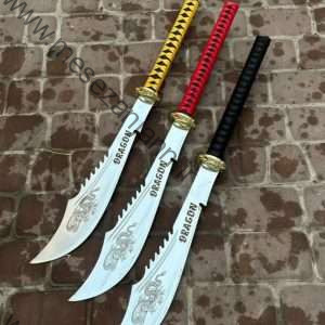 بامبوزن اژدها 90 سانت