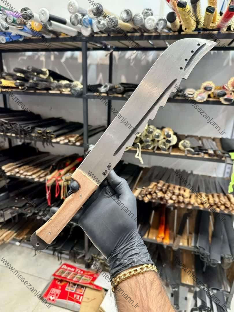 بامبوزن 40 سانتی مرادی 1 بامبوزن 40 سانتی مرادی