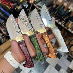 تیزی دسته اپوکسی زنجانی