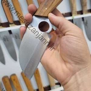 تیزی ساطوری بیات