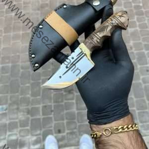 تیزی استاد تاران