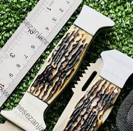 چاقوی طناب بر کلمبیا 3 چاقوی طناب بر کلمبیا