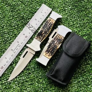 چاقوی طناب بر کلمبیا