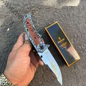 چاقوی جیبی King