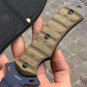 کارد کلمبیا Jungle 3 کارد کلمبیا Jungle