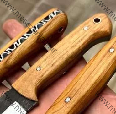 بوشکرفت 4 میل سفارشی 3 بوشکرفت 4 میل سفارشی