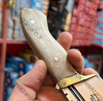 تیزی مروارید 3 تیزی مروارید