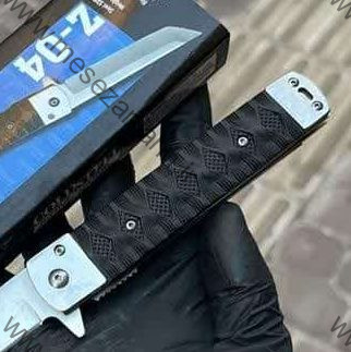 چاقو جیبی تانتو Z-04 2 چاقو جیبی تانتو Z-04