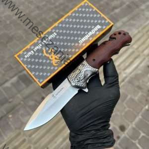 چاقو جیبی برونینگ پنجه ای