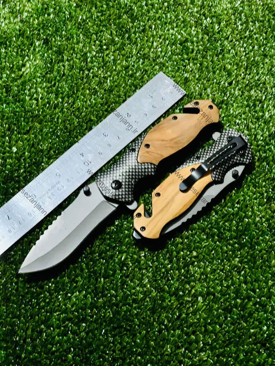 چاقو جیبی برونینگ X50 1 چاقو جیبی برونینگ X50