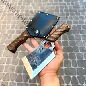 ساطور انگشتی